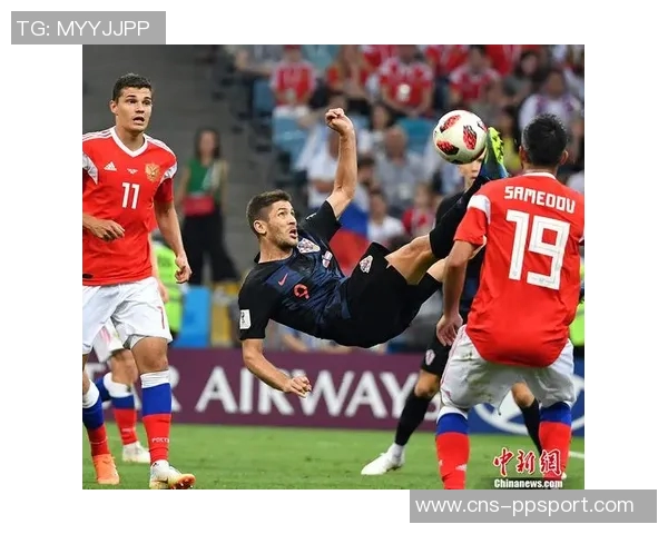 克罗地亚与俄罗斯激战正酣谁能在这场较量中脱颖而出